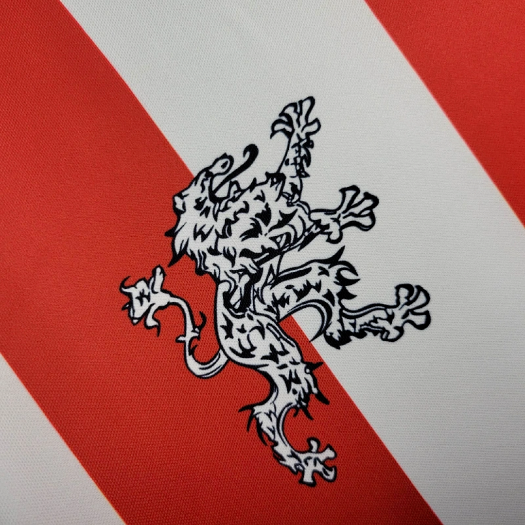 Camisa Chivas Guadalajara Home Retrô 1999 - Torcedor Masculino