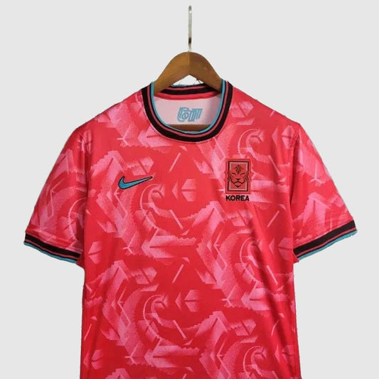 Camisa Coreia do Sul Home 2024/25 - Torcedor Masculino