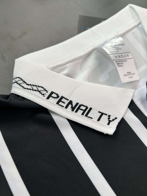 Camisa Corinthians Away Retrô 1995 - Torcedor Masculino