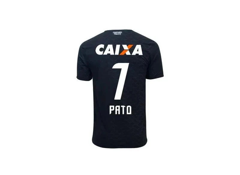 Camisa Corinthians Away Retrô 2012 - Torcedor Masculino