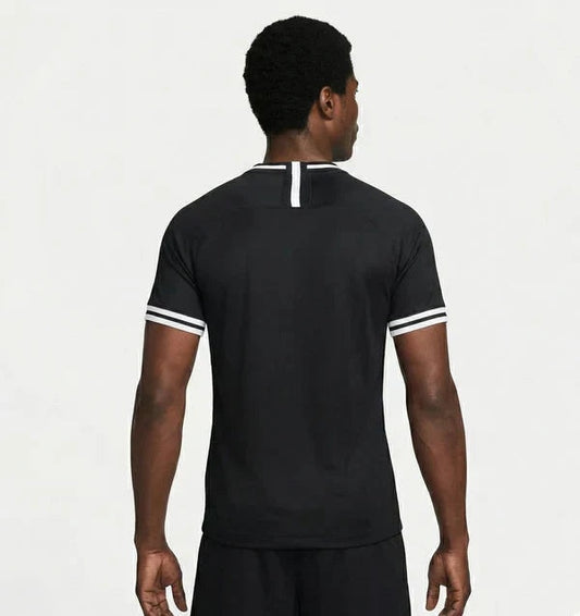 Camisa Corinthians Away Retrô 2025/26 - Torcedor Masculino