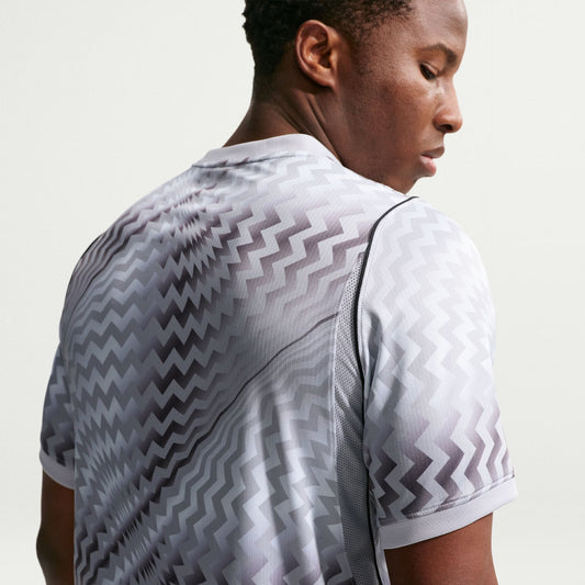 Camisa Corinthians Goleiro 2026/27 - Torcedor Masculino