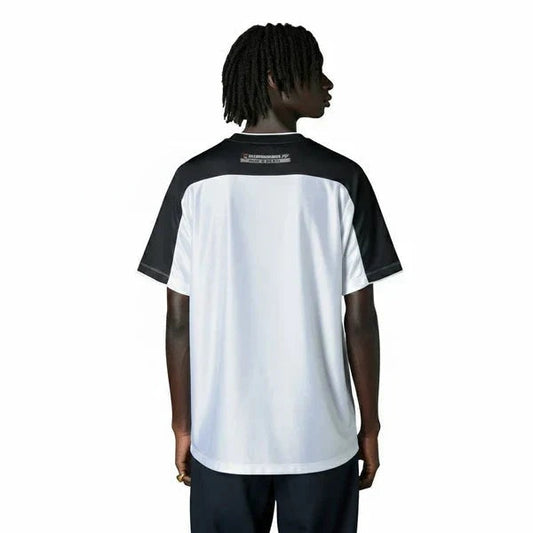 Camisa Corinthians Home Retrô 2000 - Torcedor Masculino