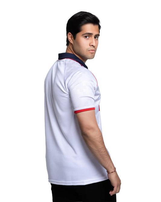 Camisa Cruz Azul Intercontinental Away 2025/26 - Torcedor Masculino