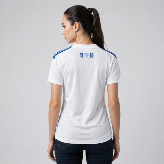 Camisa Cruzeiro Away 2026/27 - Torcedor Feminina