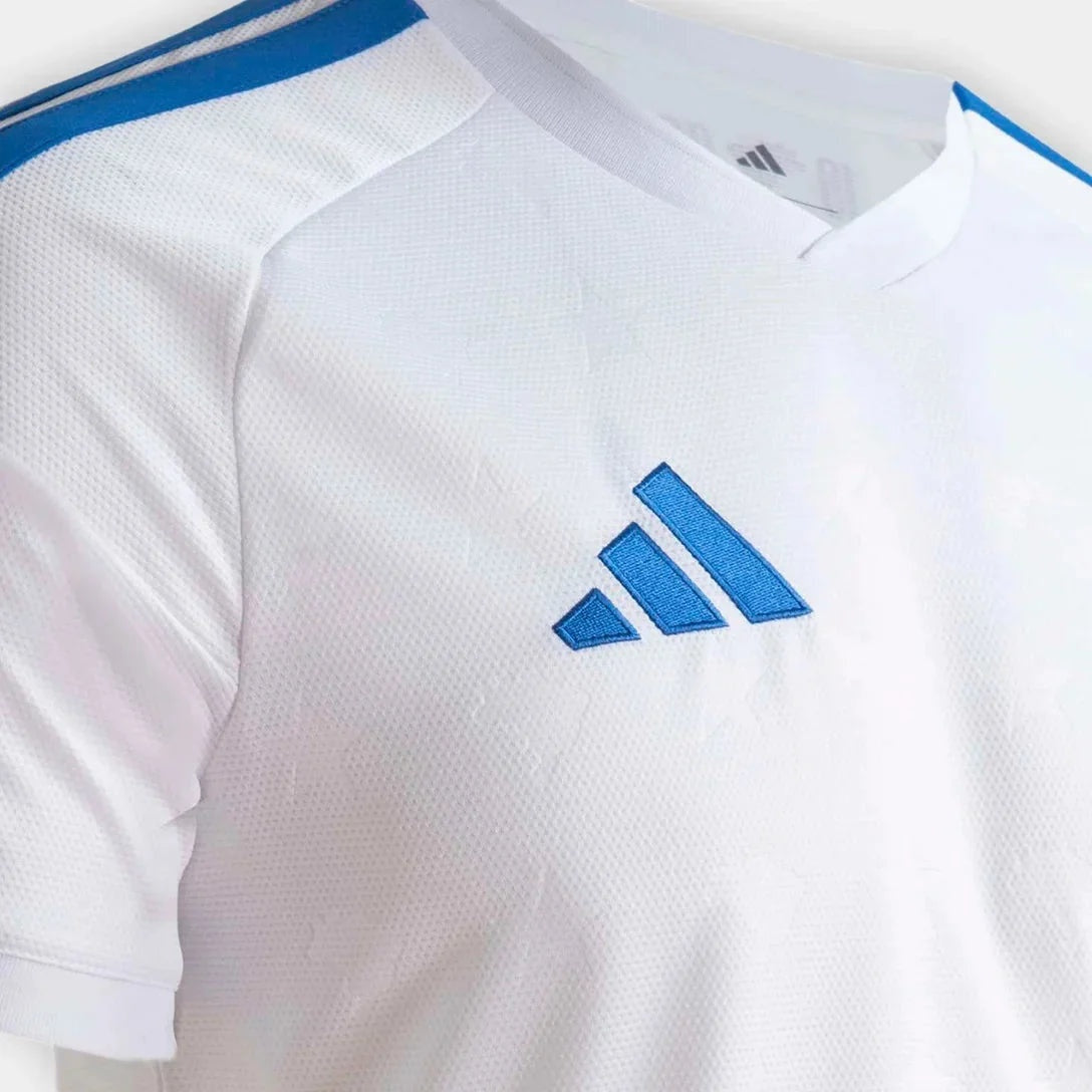 Camisa Cruzeiro Away 2026/27 - Torcedor Masculino