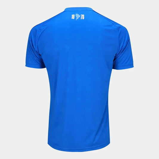 Camisa Cruzeiro Home 2026/27 - Torcedor Masculino