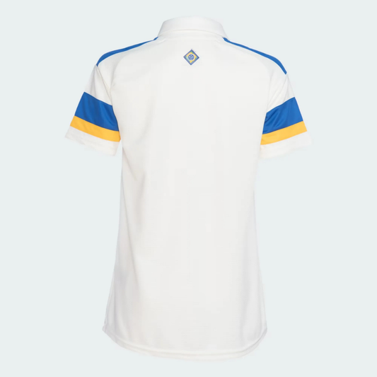 Camisa Cruzeiro Third 2026/27 - Torcedor Feminina