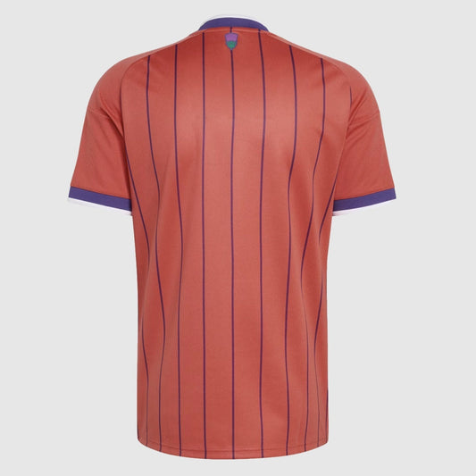 Camisa Escócia Away 2026/27 - Torcedor Masculino
