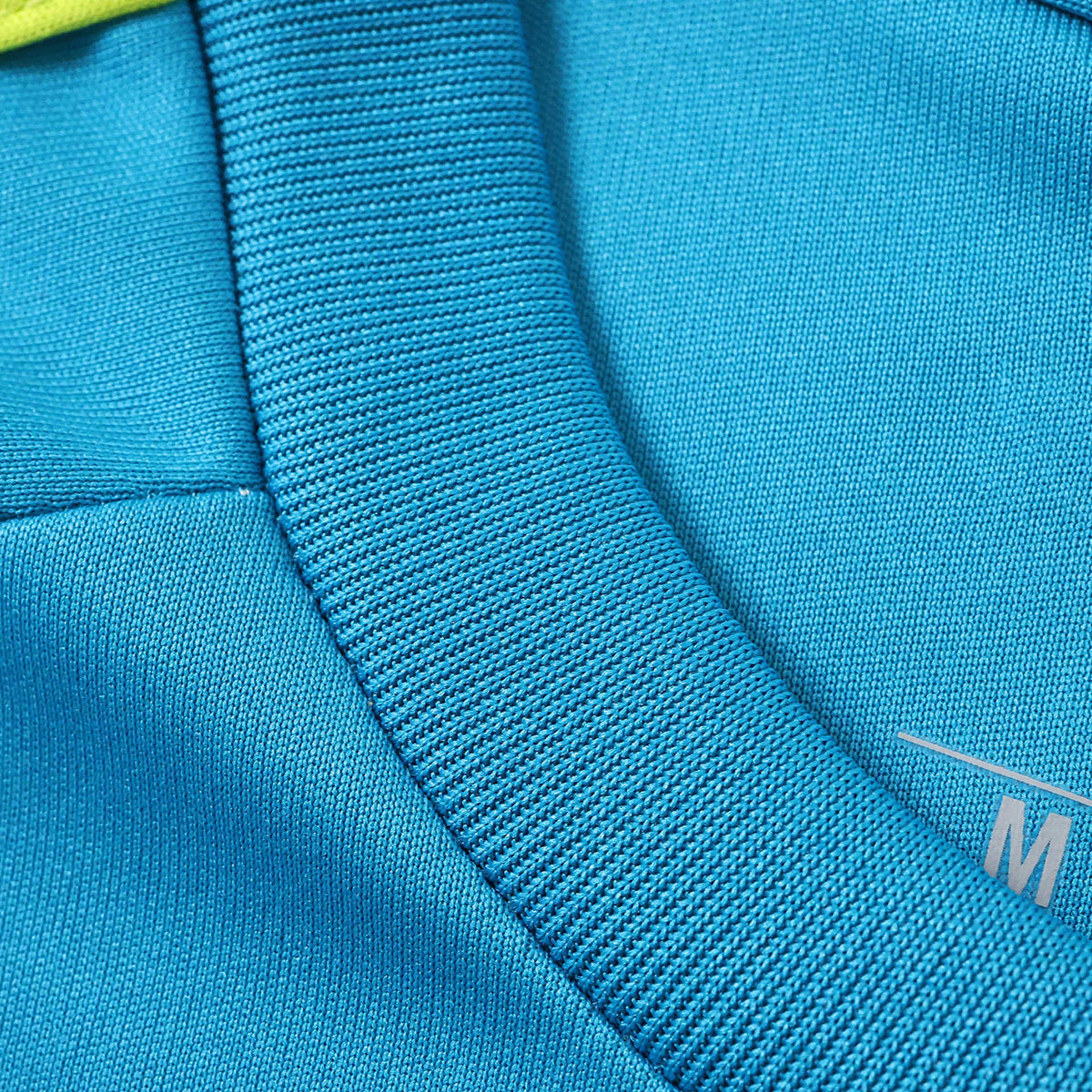 Camisa Espanha Goleiro 2026/27 - Torcedor Masculino