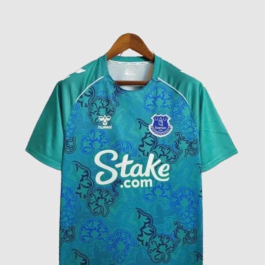 Camisa Everton Edição Limitada 2024/25 - Torcedor Masculino