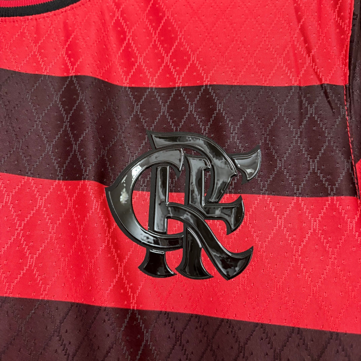 Camisa Flamengo Edição Especial 2026/27 - Torcedor Masculino