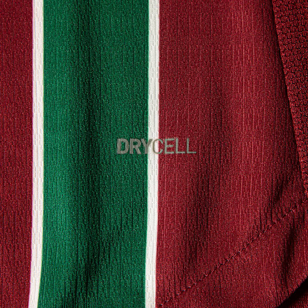 Camisa Fluminense Home 2026/27 - Torcedor Masculino
