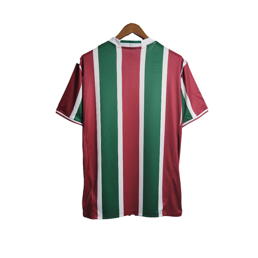Camisa Fluminense Home Retrô 2025/26 - Torcedor Masculino