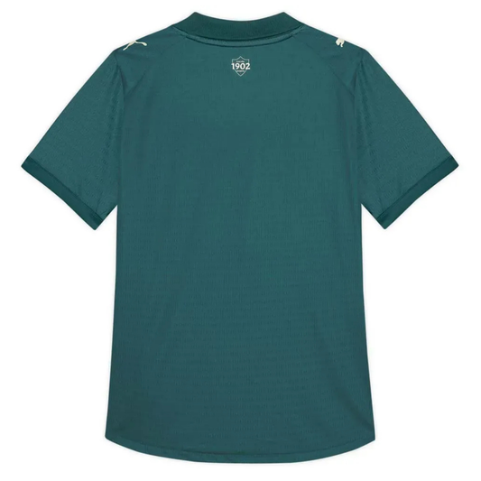 Camisa Fluminense Third 2026/27 - Jogador Masculino