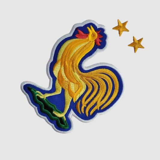 Camisa França Away 2024/25 - Torcedor Masculino