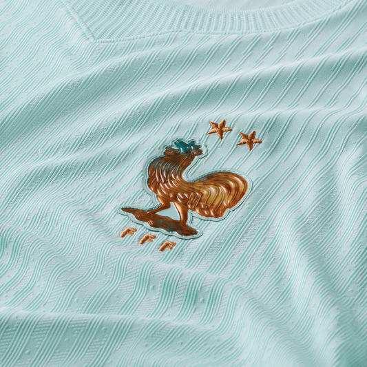 Camisa França Away 2026/27 - Jogador Masculino