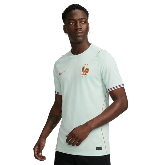 Camisa França Away 2026/27 - Torcedor Masculino