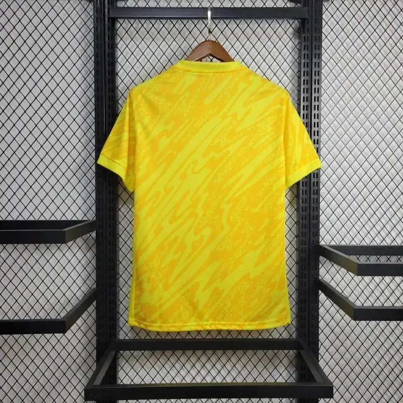 Camisa França Goleiro 2024/25 - Torcedor Masculino