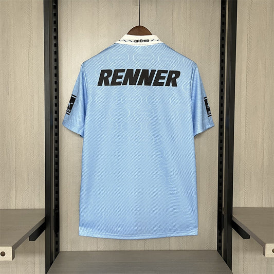 Camisa Grêmio Retrô 2025/26 - Torcedor Masculino