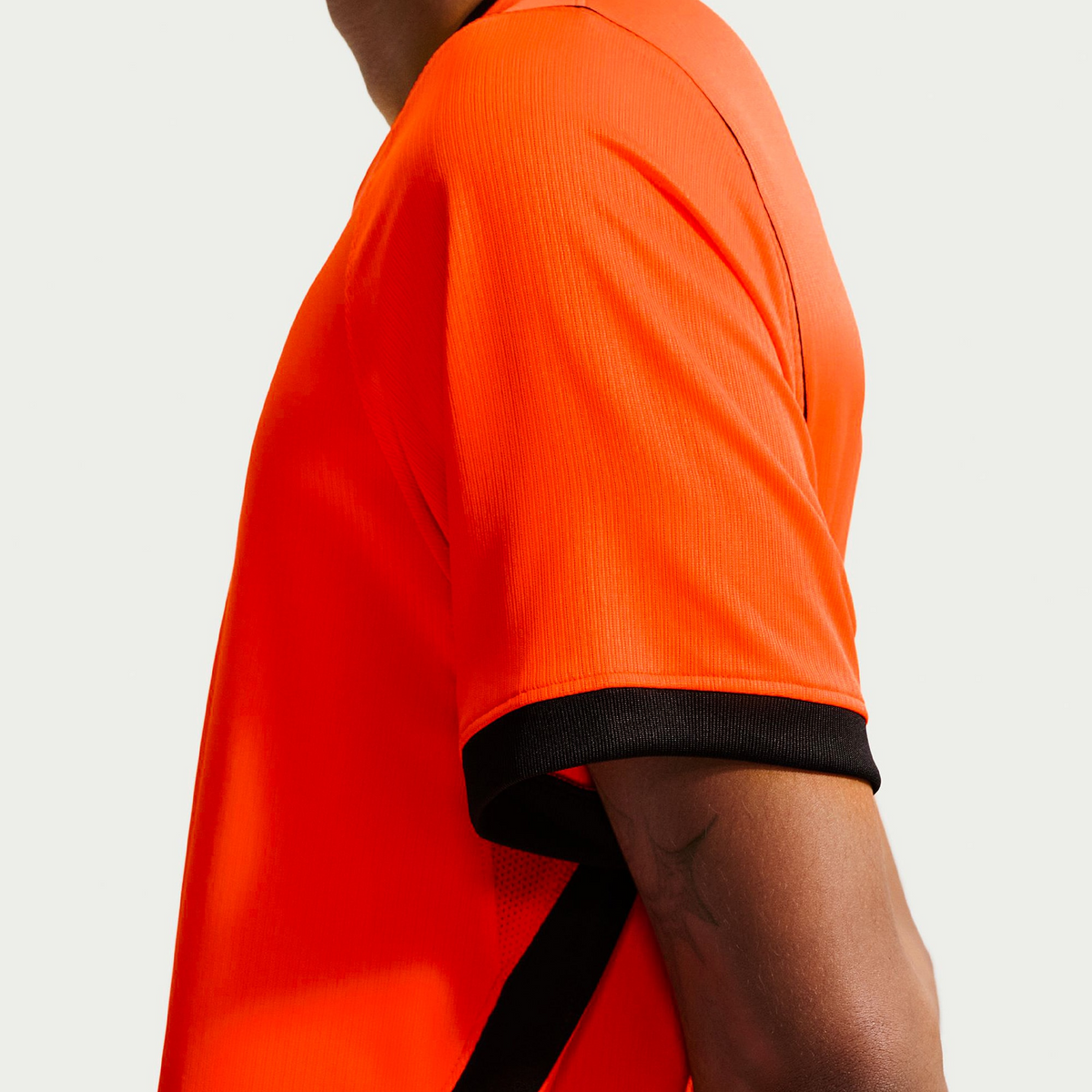 Camisa Holanda Home 2026/27 - Torcedor Masculino