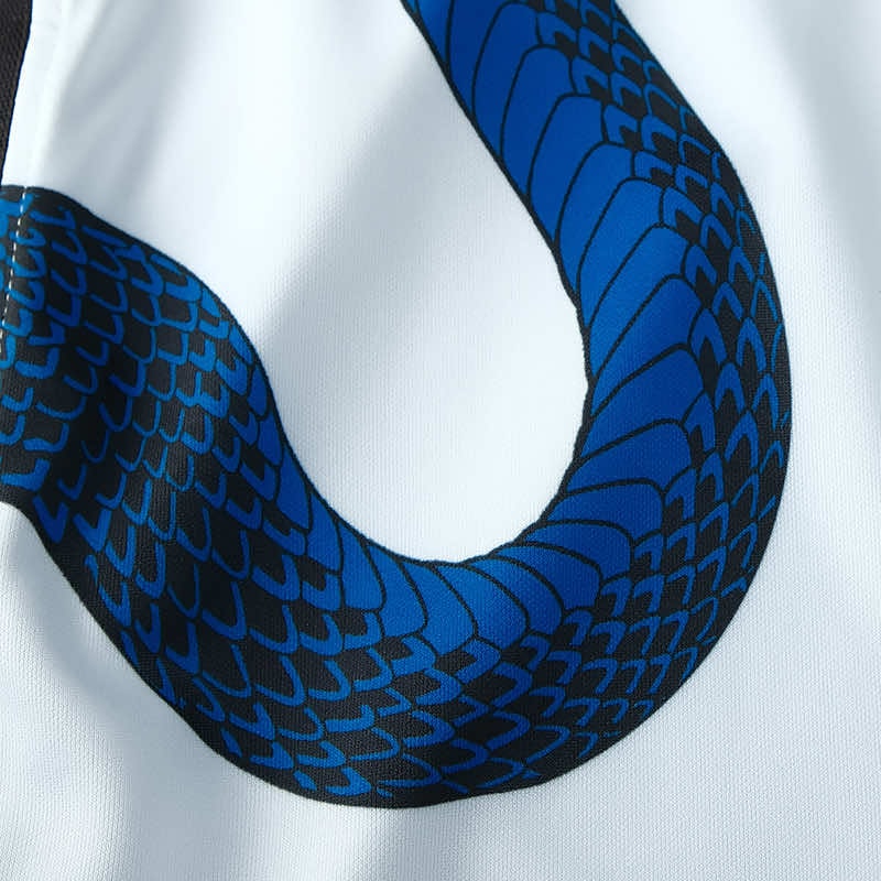 Camisa Inter de Milão Away 2021/22 - Torcedor Masculino