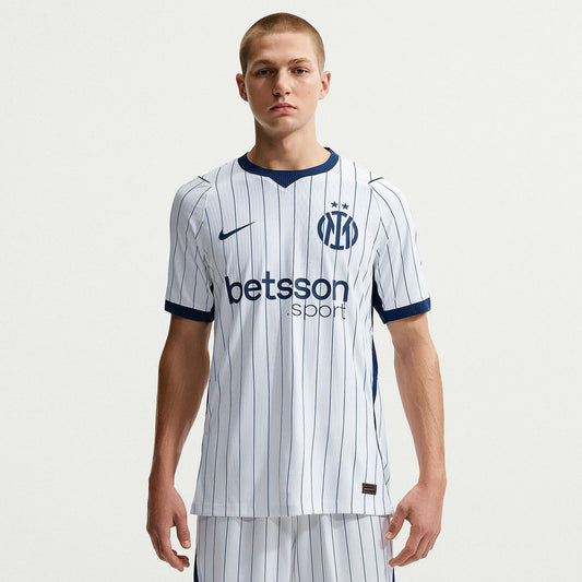 Camisa Inter de Milão Away 2026/27 - Jogador Masculino