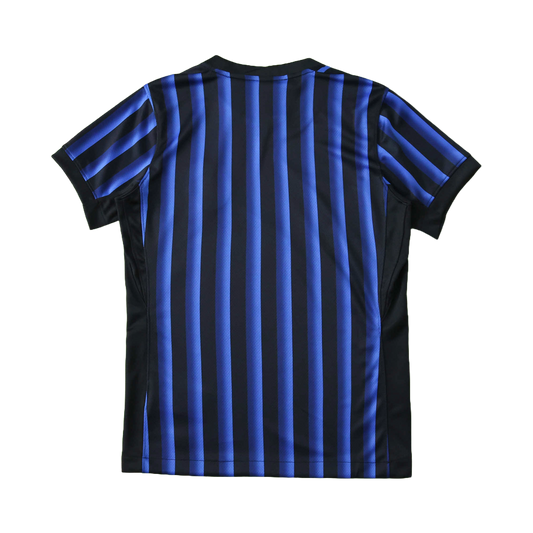 Camisa Inter de Milão Home 2025/26 - Torcedor Feminina