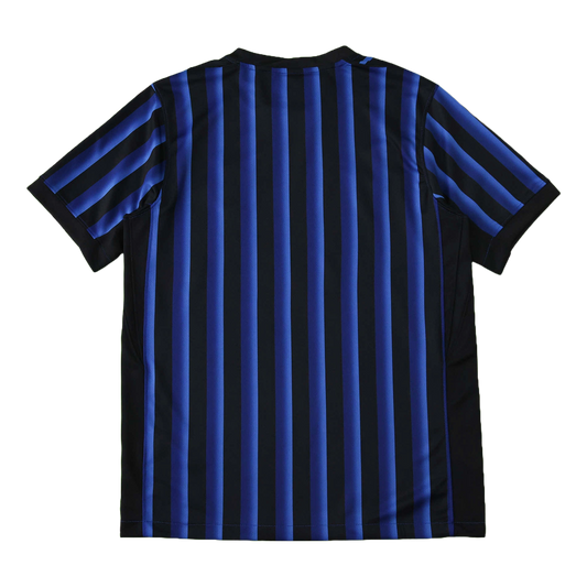 Camisa Inter de Milão Home 2025/26 - Torcedor Masculino