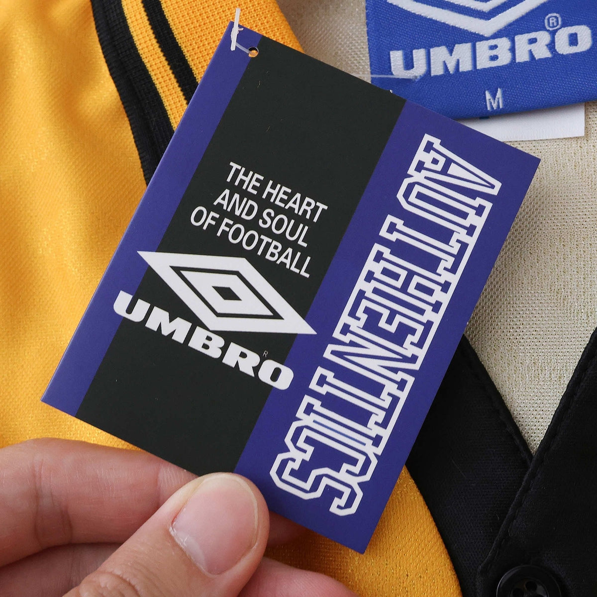 Camisa Inter de Milão Third Retrô 1996/97 - Torcedor Masculino