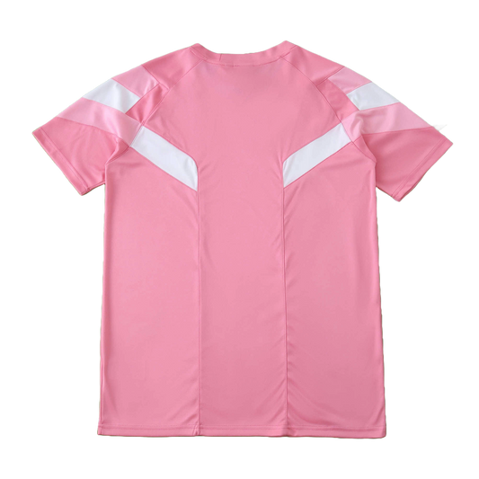 Camisa Inter Miami Casual 2025/26 - Torcedor Masculino
