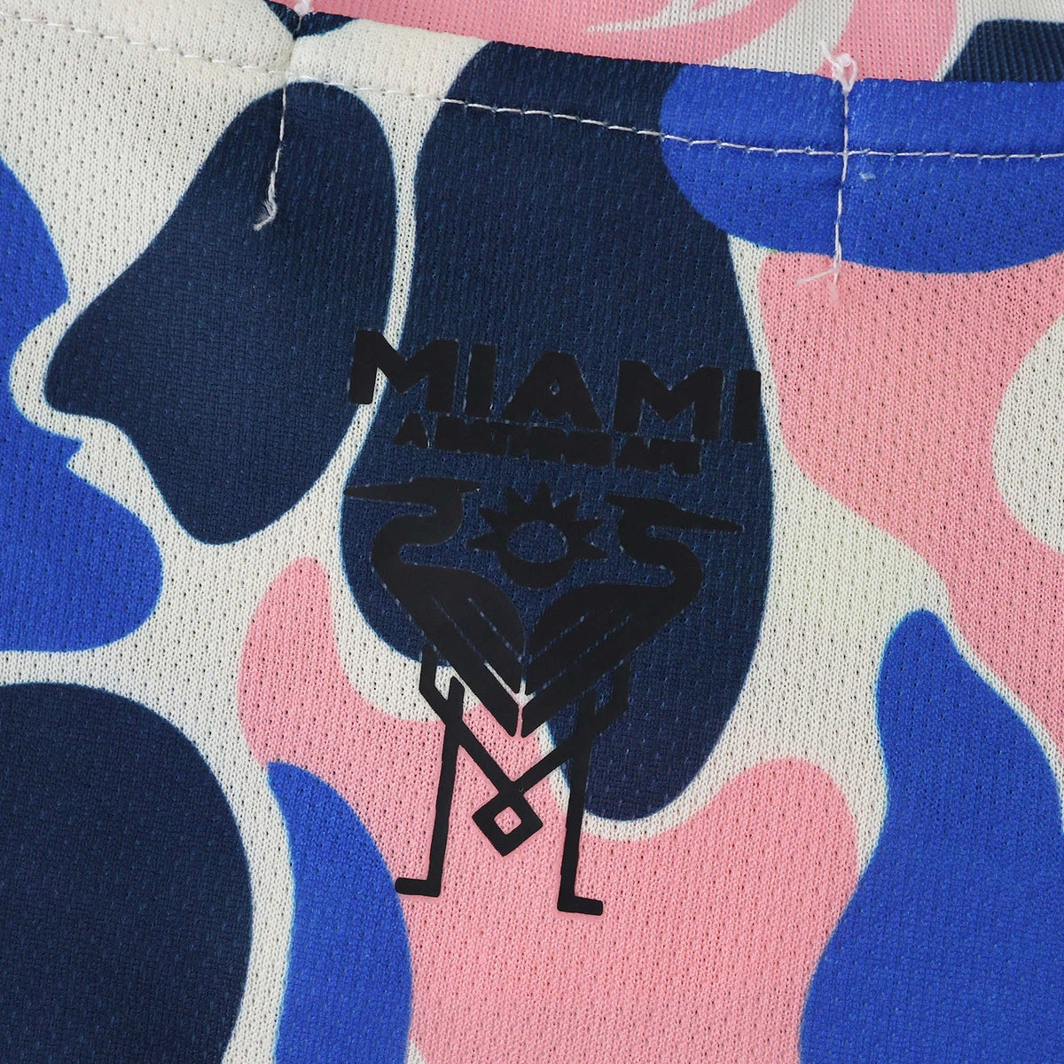 Camisa Inter Miami Edição Especial - Torcedor Masculino
