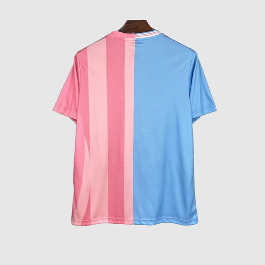 Camisa Inter Miami Edição Home 2025/26 - Torcedor Masculino