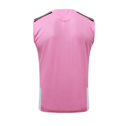 Camisa Inter Miami Treino 2026/27 - Torcedor Masculino
