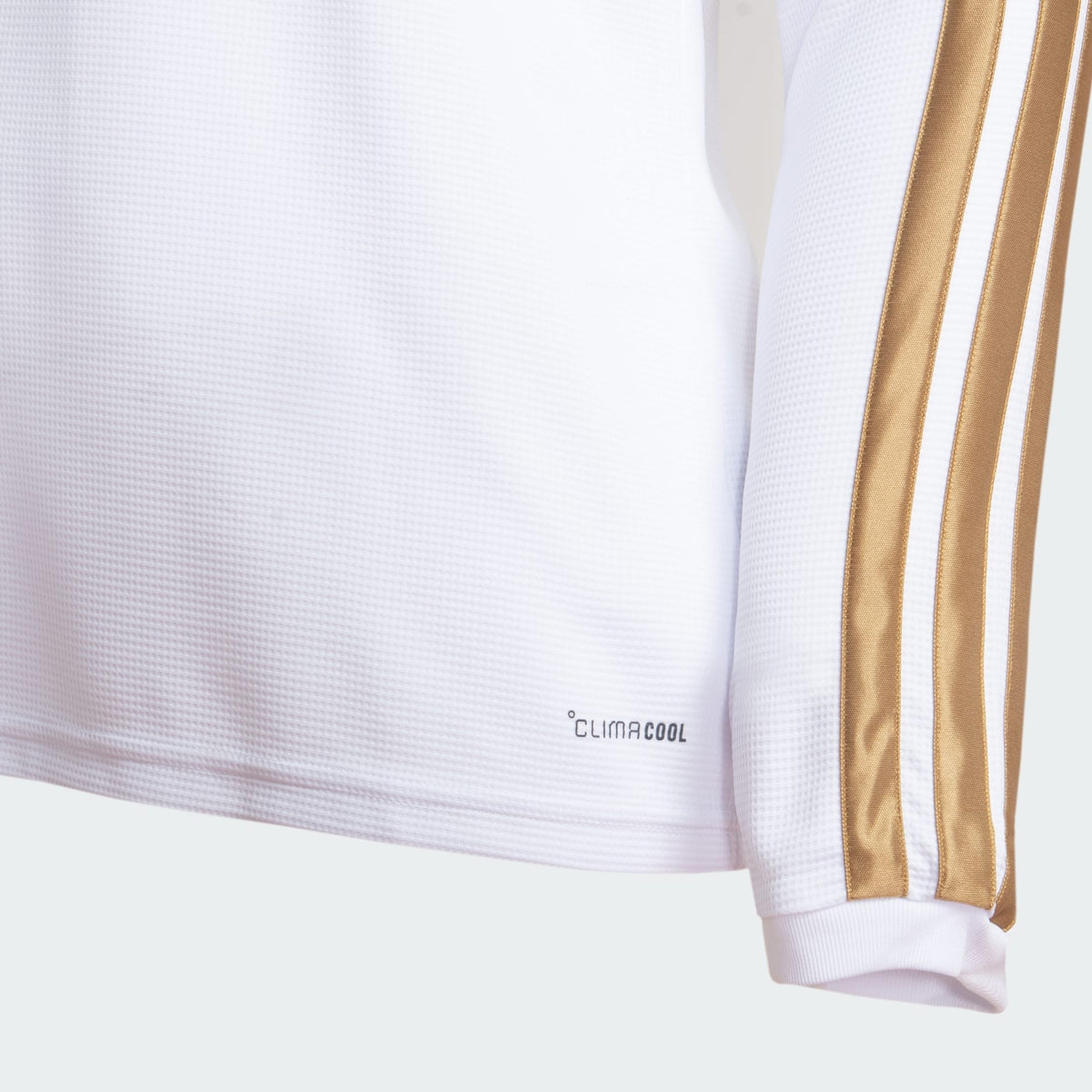 Camisa Internacional Away 2026/27 Manga Longa - Torcedor Masculino