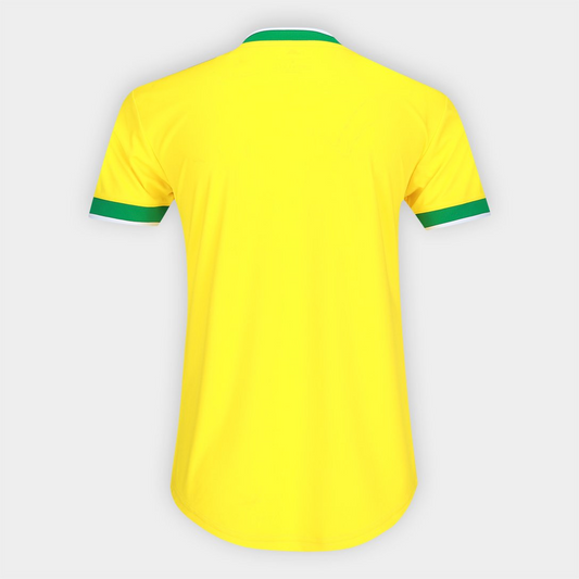Camisa Internacional Edição Brasil 2026/27 - Torcedor Feminina