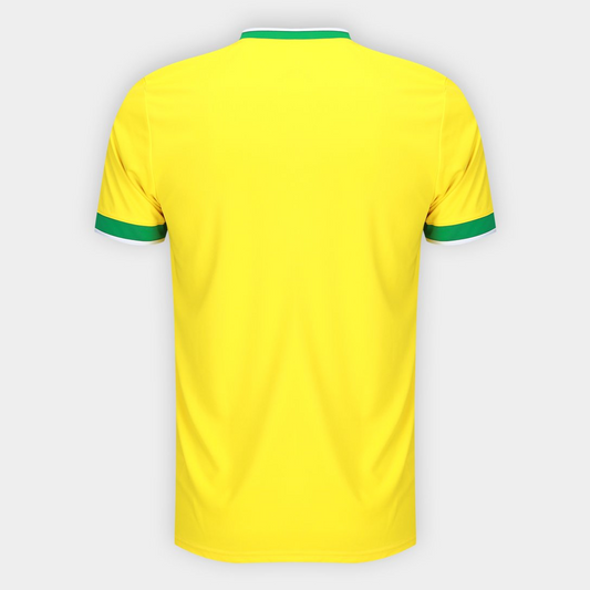 Camisa Internacional Edição Brasil 2026/27 - Torcedor Masculino