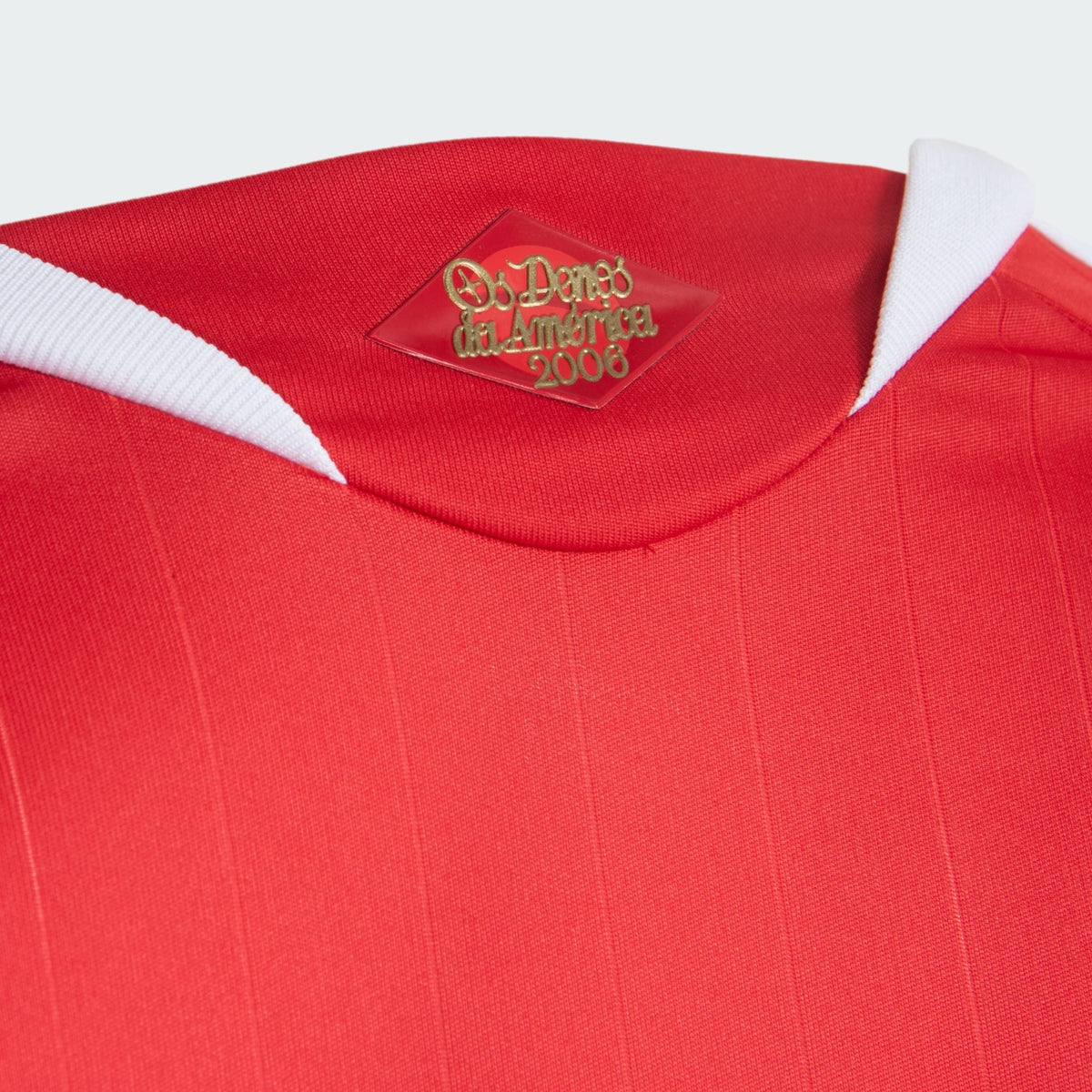 Camisa Internacional Home 2026/27 - Jogador Masculino