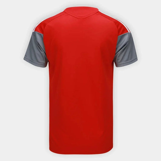 Camisa Internacional Treino 2026/27 - Torcedor Feminina