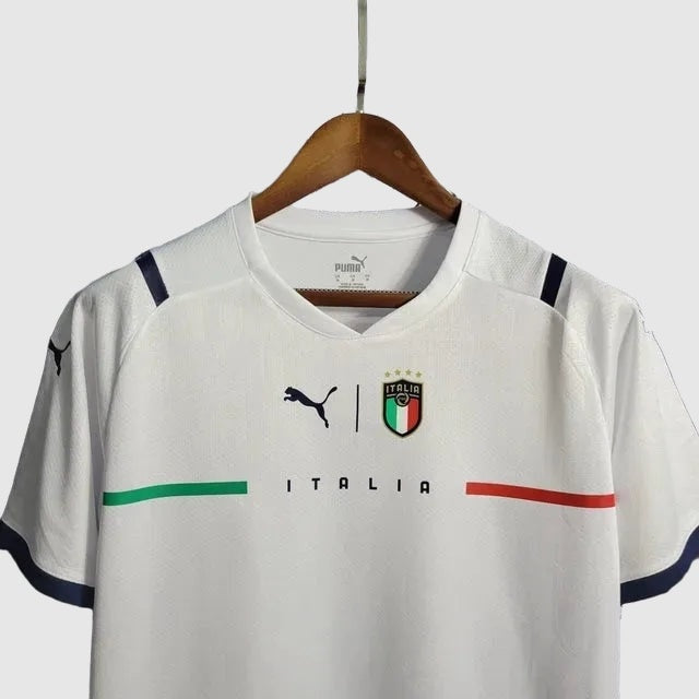 Camisa Itália Away 2021 - Torcedor Masculino
