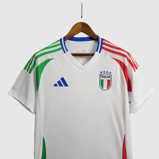 Camisa Itália Away 2024/25 - Torcedor Masculino