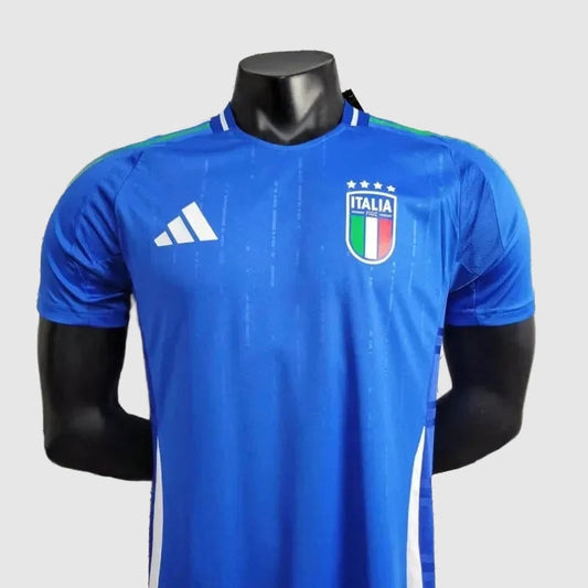 Camisa Itália Home 2024/25 - Jogador Masculino