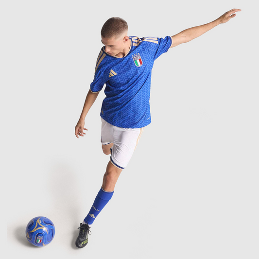 Camisa Itália Home 2026/27 - Jogador Masculino