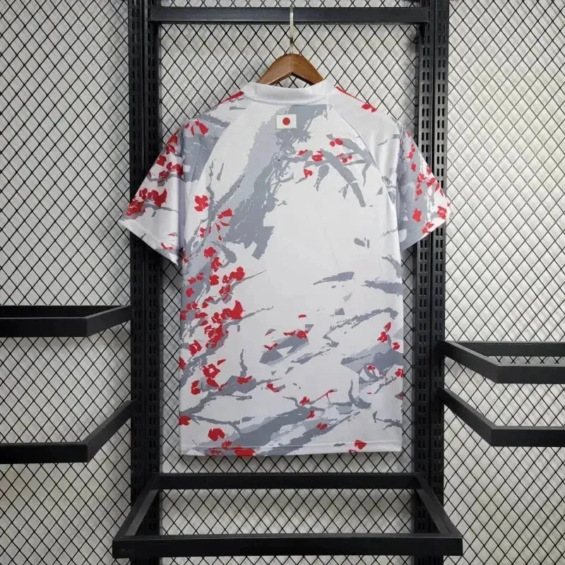 Camisa Japão Edição Especial - Torcedor Masculino