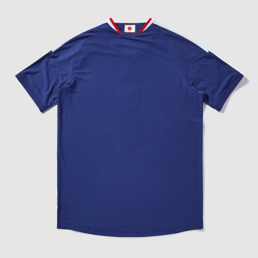 Camisa Japão Home 2026/27 - Jogador Masculino