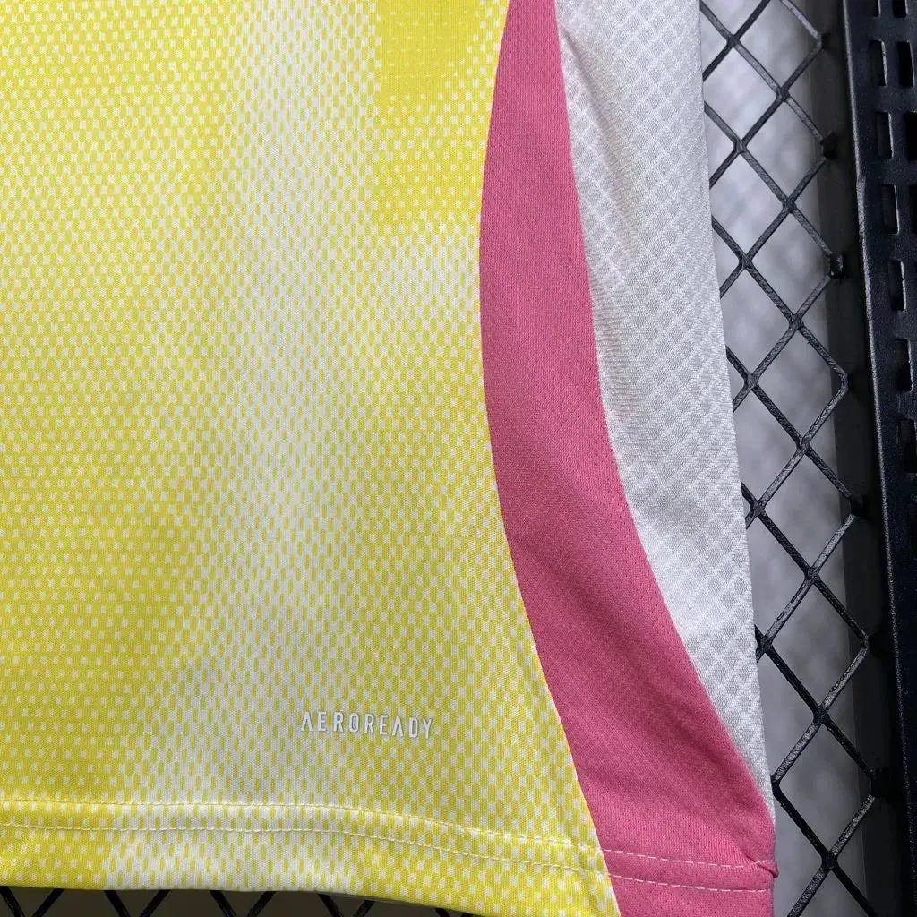 Camisa Juventus Away 2024/25 - Torcedor Masculino