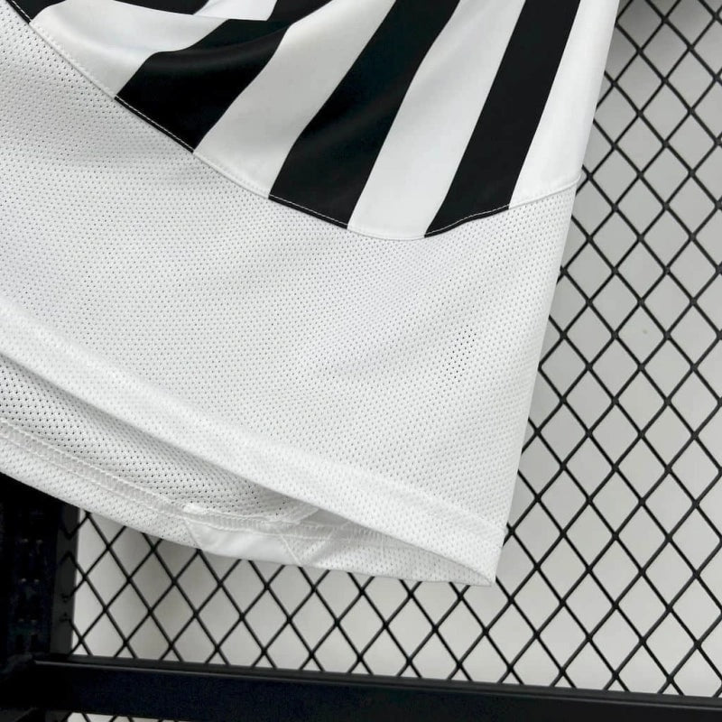 Camisa Juventus Away Retrô 2002/03 - Torcedor Masculino