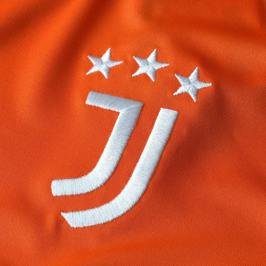 Camisa Juventus Goleiro 2026/27 - Torcedor Masculino