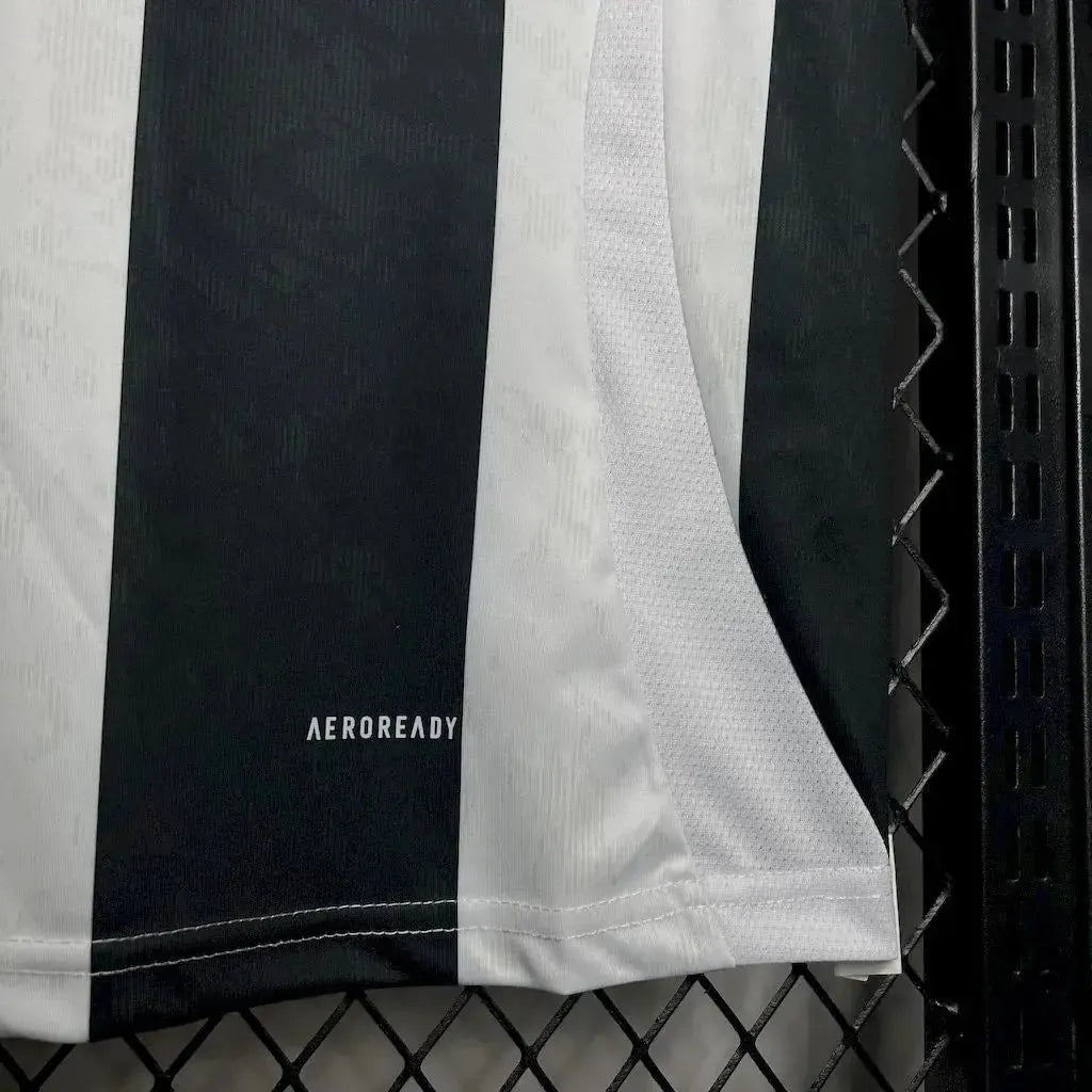Camisa Juventus Home 2024/25 - Torcedor Masculino
