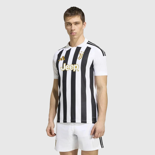 Camisa Juventus Home 2026/27 - Jogador Masculino